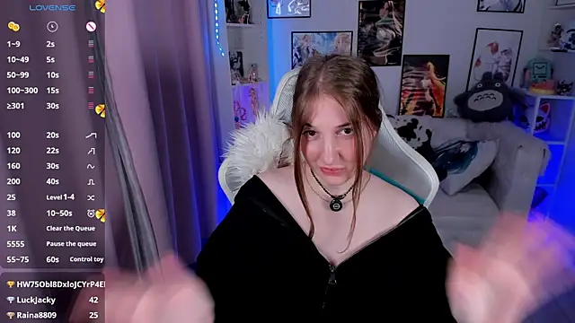 Elisabeth_Binder webcam