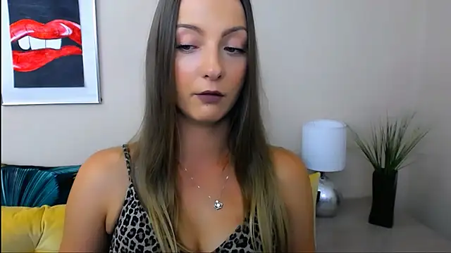 NatalieSexy webcam