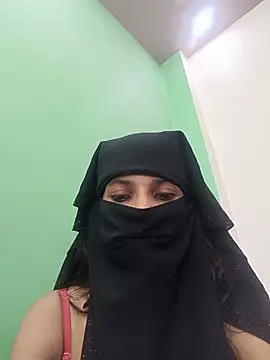 Aafreen_36 webcam