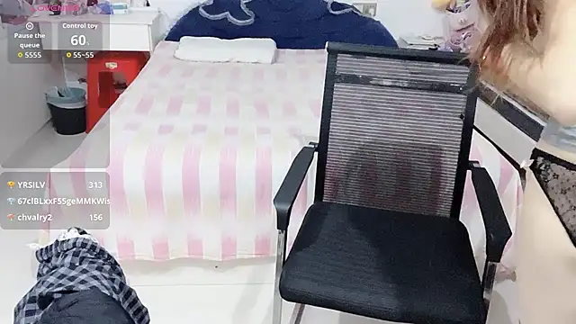 miaomiao-99 webcam