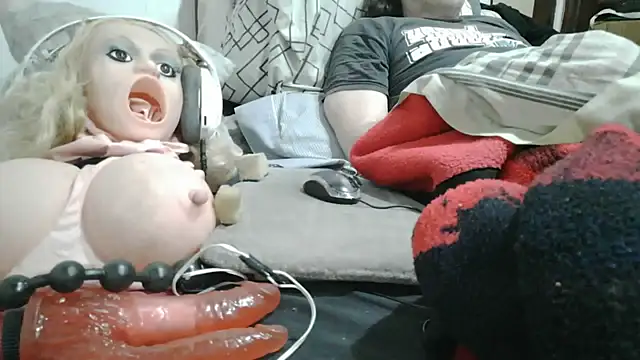 messi_syssy webcam