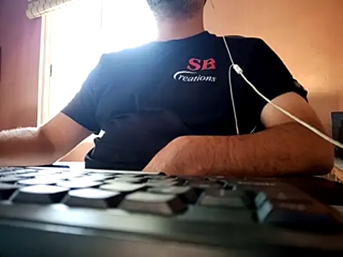 daddys_pen webcam