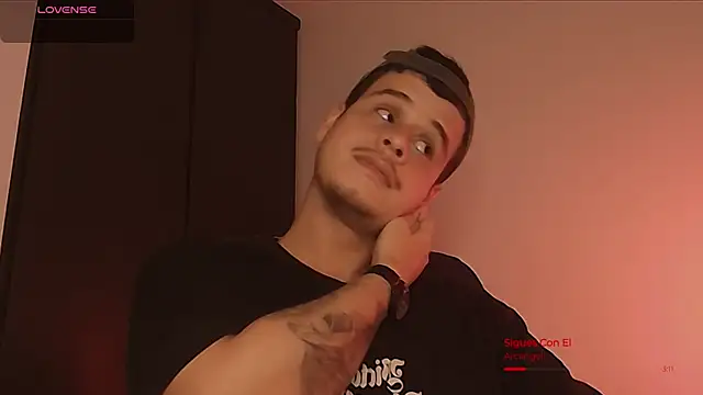 BjornSteel webcam