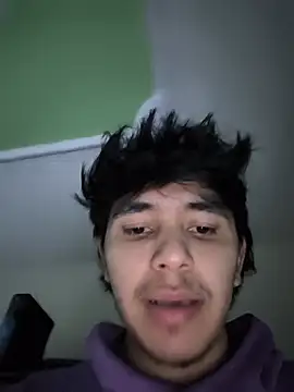 Thiago_Wc webcam