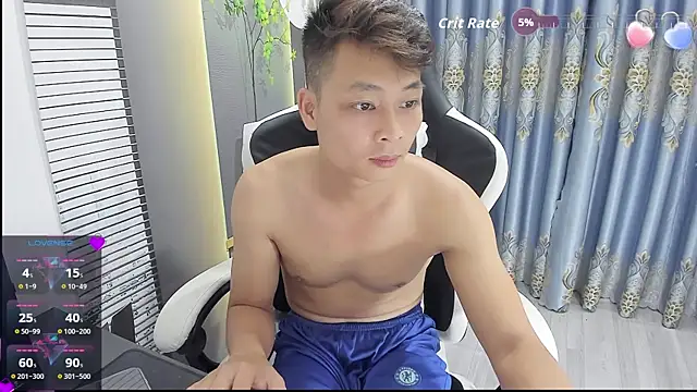 Naughty___asian webcam