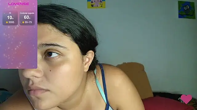EliVanegas webcam