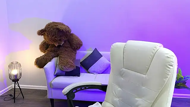 DeboraHorny webcam