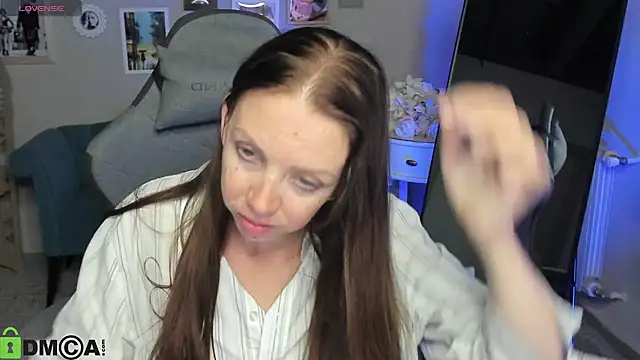 EmilyStevart webcam