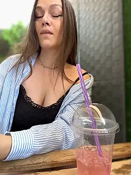 CrazyTori webcam