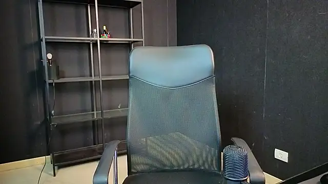 FelixStarkk webcam
