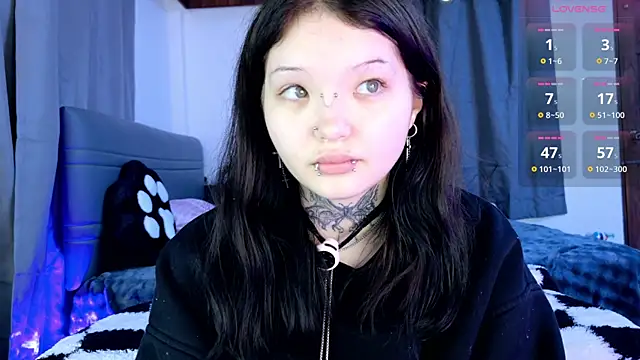 lein_bone (F teen) - sloppy deepthroat