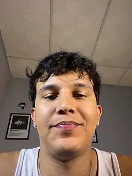 leo_savage_ (M young) - CUM SHOW