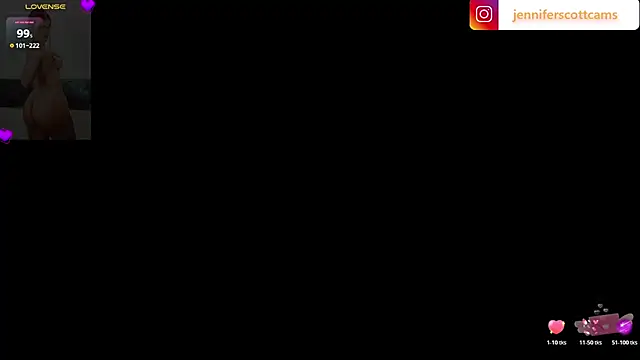 jennifer_Scot live cam