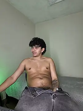 thiago_wc (M young) - naked show