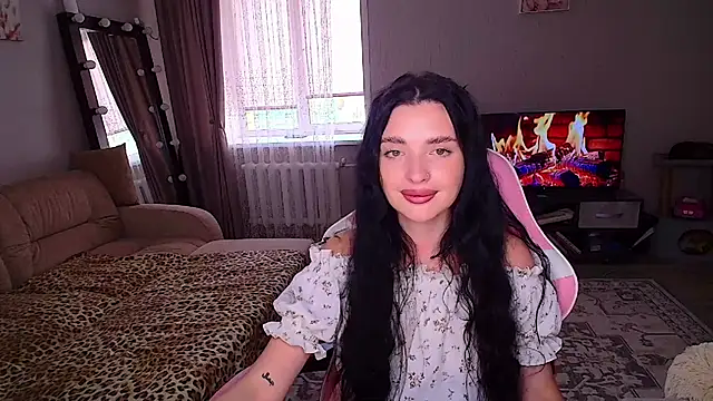 __Malika__ webcam