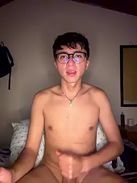 camirojas_boy (M young) - Cum 💦😈