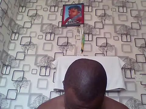 Chumba_001 webcam