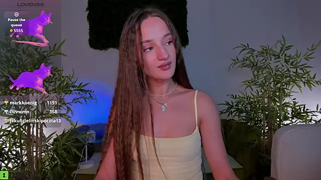 miiss__lulu webcam