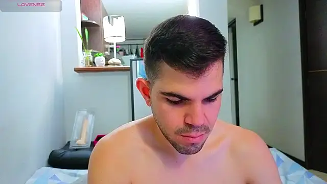 Matiashorney webcam