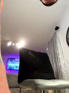 Frank_Farrell webcam