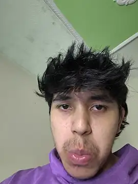 Thiago_Wc webcam