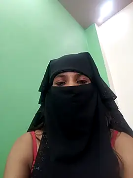 Aafreen_36 webcam