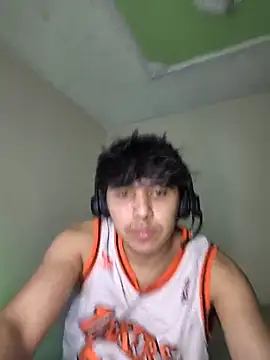 Thiago_Wc webcam