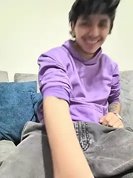 Thiago_Wc webcam