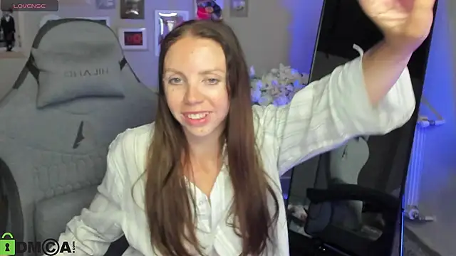 EmilyStevart webcam