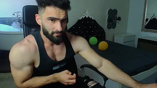 MicahLane webcam
