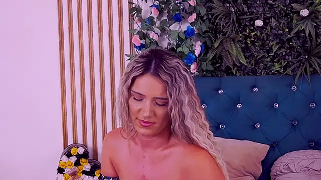 CherryMuse_ webcam