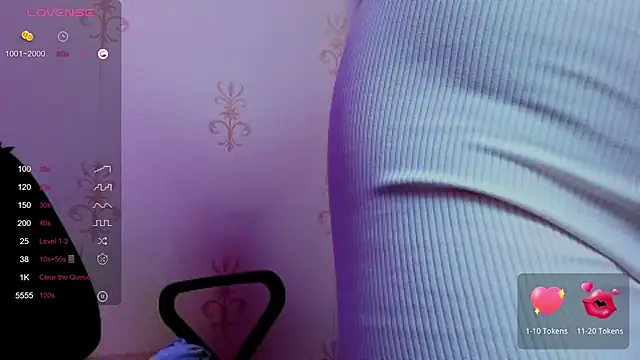 KindHazelHere_ webcam