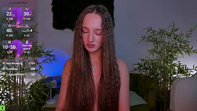 miiss__lulu webcam
