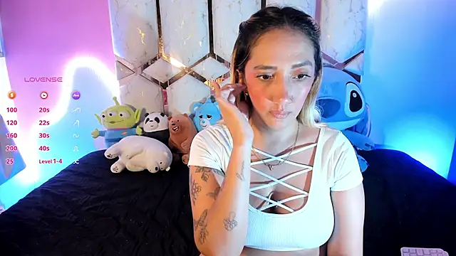 Amanda_klaire webcam