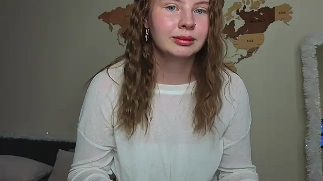 IsobelBoderick live cam on StripChat