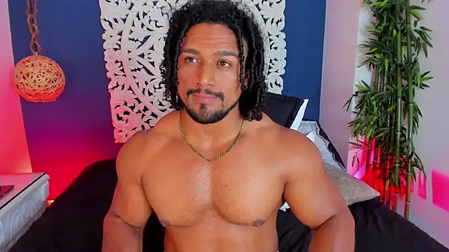 MikeEstevess webcam