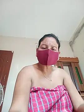 Neha-Roy webcam