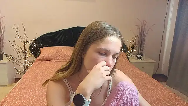 LoveXLexi webcam