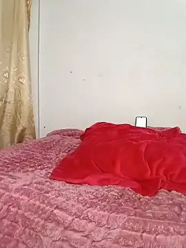 DarkQueen_94 webcam