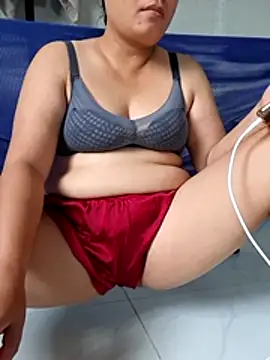 Chrysanta_sweet webcam