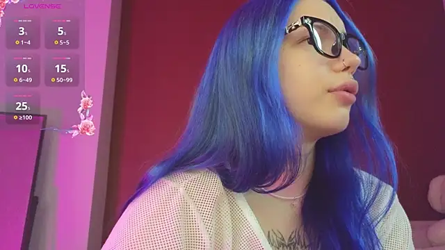 VampyLulu webcam
