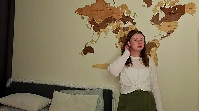 IsobelBoderick webcam