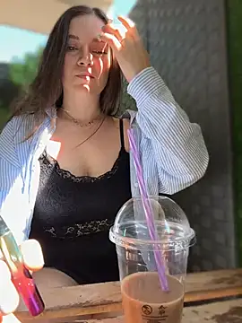 CrazyTori webcam