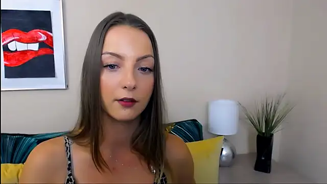 NatalieSexy webcam