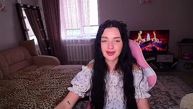 __Malika__ webcam