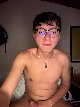 camirojas_boy (M young) - Cum 💦😈