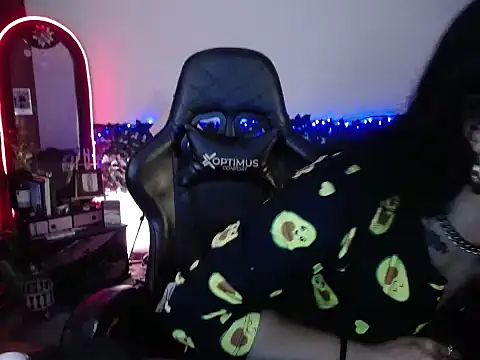 Anastasiabasst__ webcam