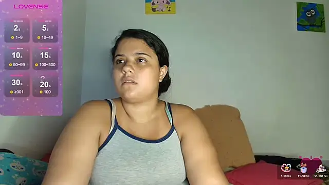 EliVanegas webcam