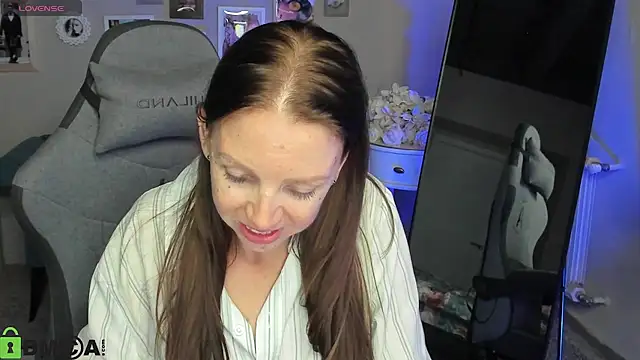 EmilyStevart webcam
