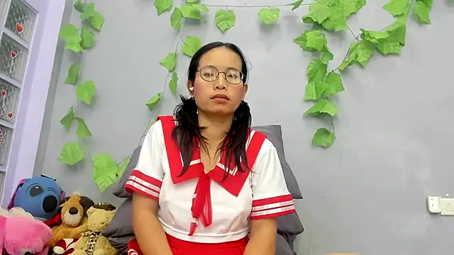 loveley_jenny webcam